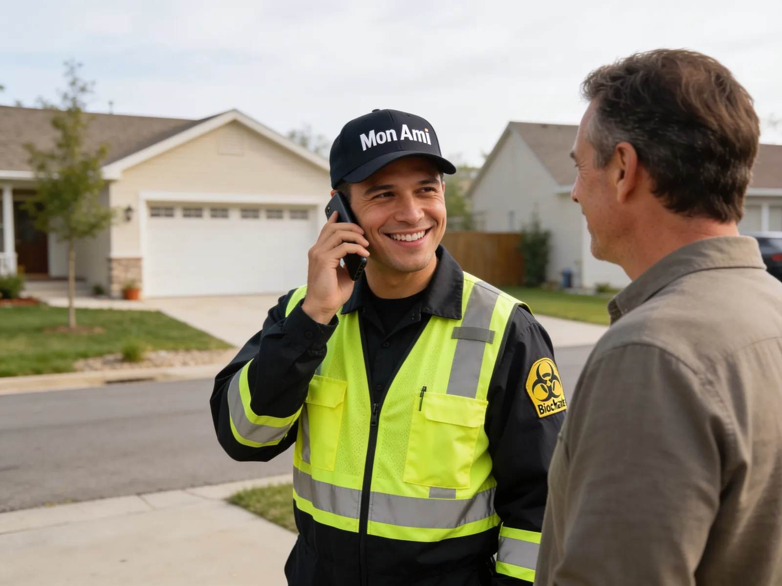 Sewage Cleanup Goshen, NY FAQs